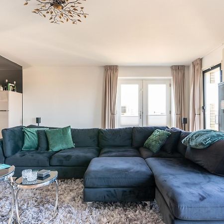 Matti Beach Town House Zandvoort Kültér fotó